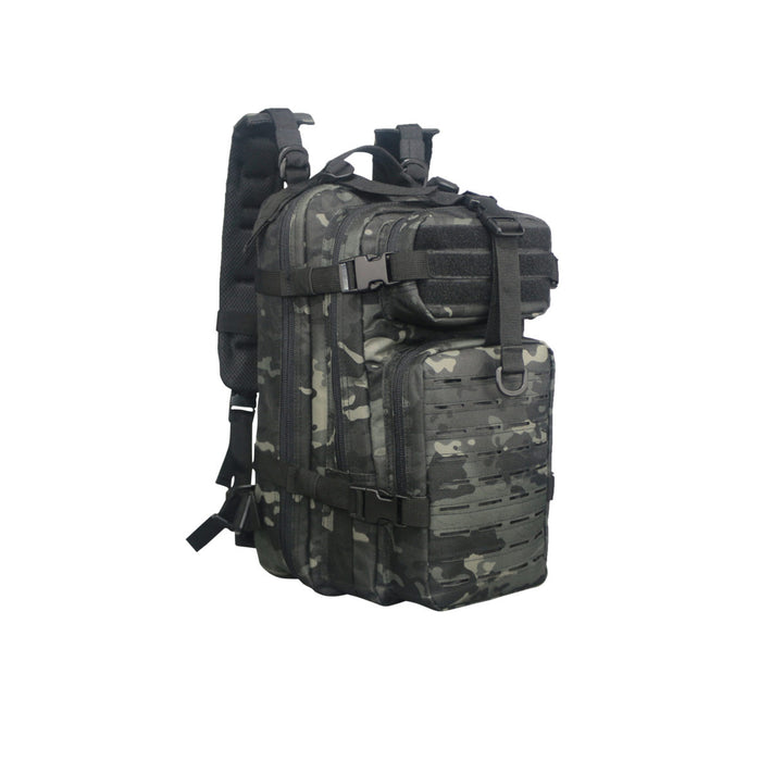 Small Tactical Backpack