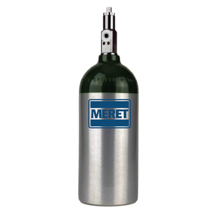 M9 Oxygen Cylinder