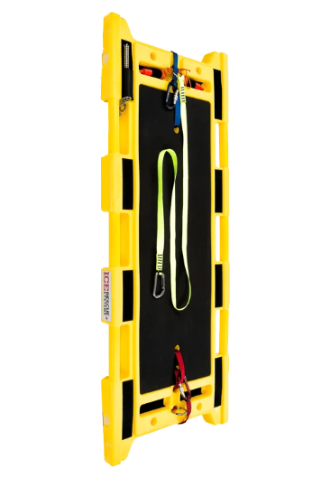 RTS - Rapid Transport Ice Rescue Sled