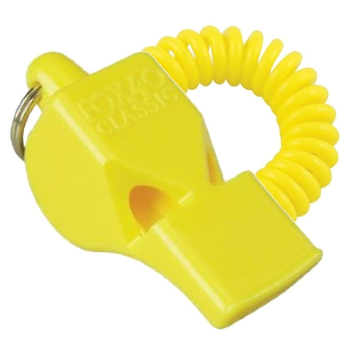 RescueTECH Fox Whistle