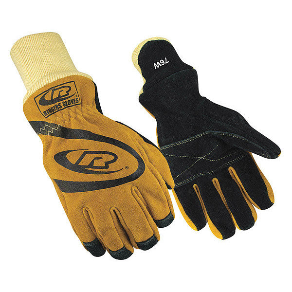 Ringers Structural Firefighting Glove