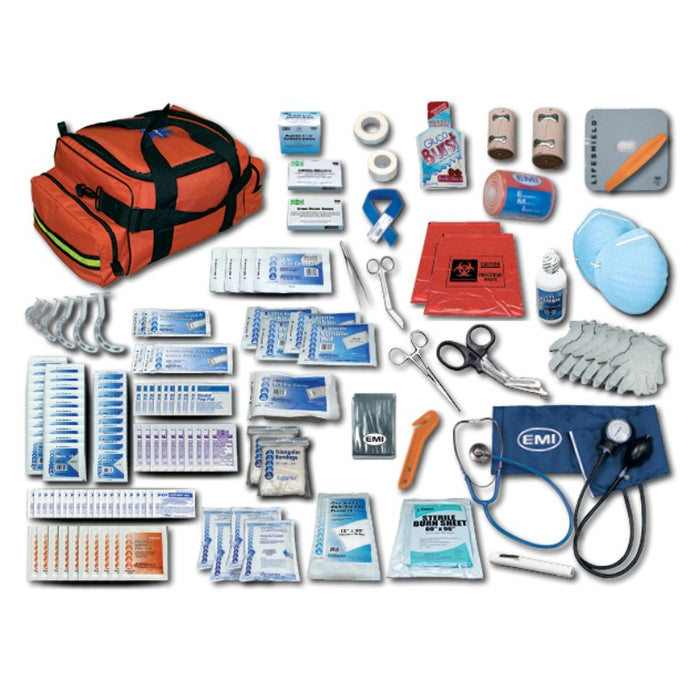 EMI Pro Response 2 - Life Support Kit