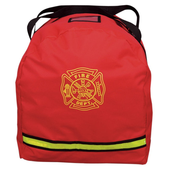 EMI Step In Firefighter Gear Bag