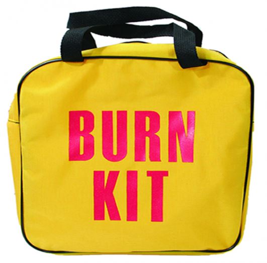 R&B Burn Kit Bag