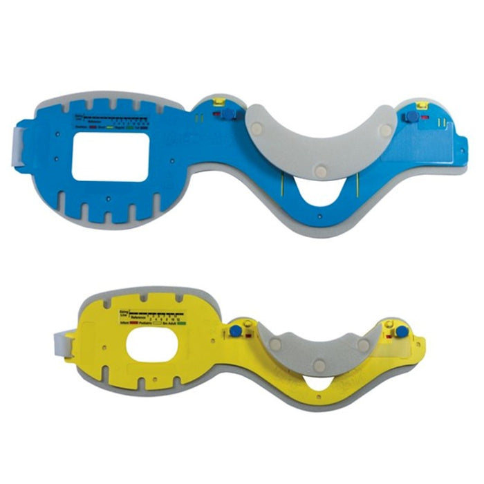 EMI Immobilizer Extrication/Cervical Collars