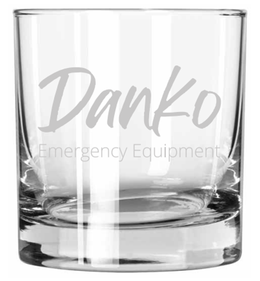 Danko Rocks Glasses