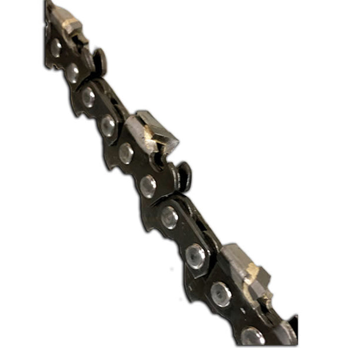 Truckman's Choice Dual Raker Carbide Chain