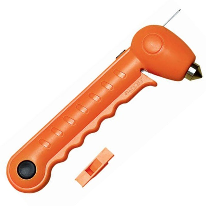 EMI Extractor - 5 in 1 Lifesaver Hammer