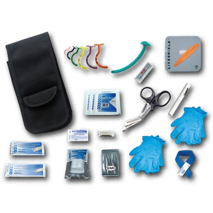 EMI ABC - Response Kit