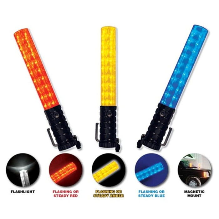 EMI Flashback Three - LED Light Batons