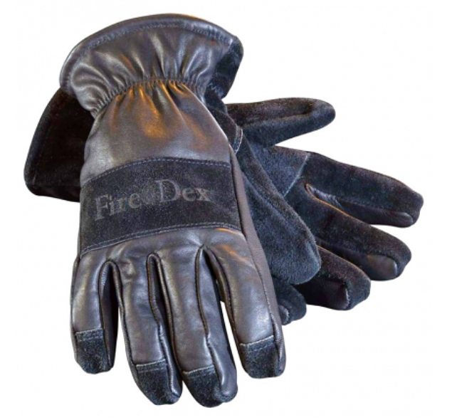 Fire-Dex Firefighter Glove - DEX PRO 3D