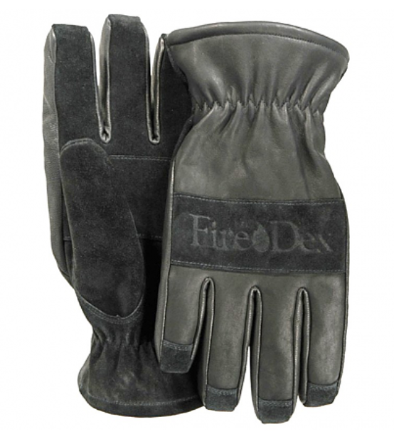 Fire-Dex Firefighter Glove - DEX PRO 3D