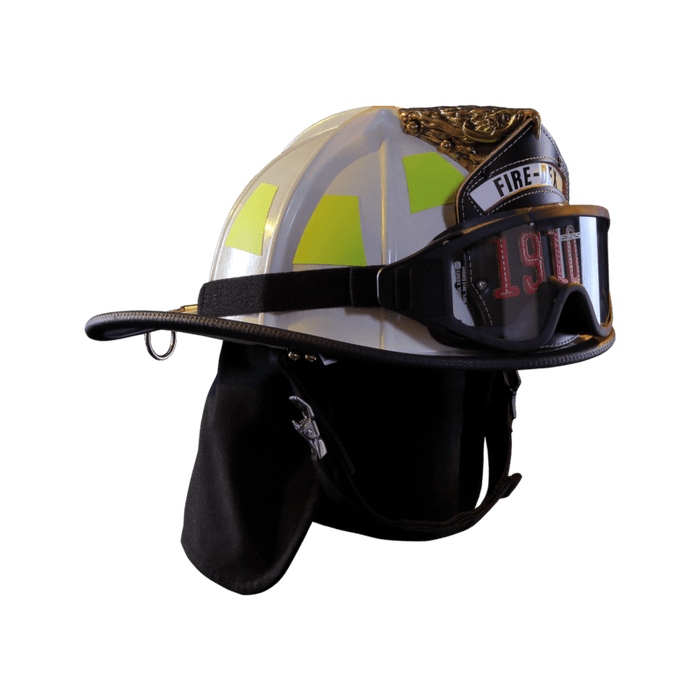 Fire-Dex Traditional Helmet 1910