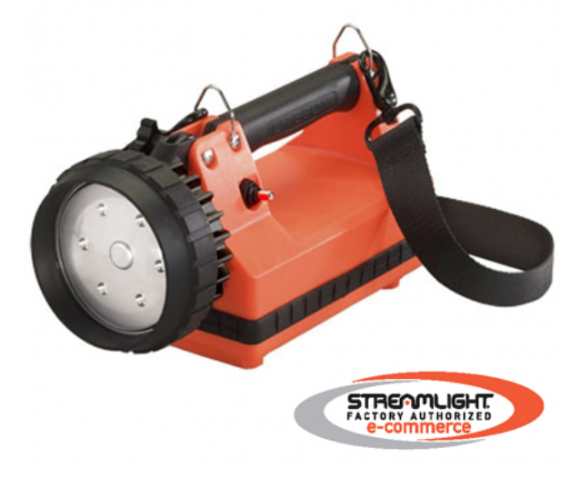 Streamlight E-Flood FireBox - LED Lantern