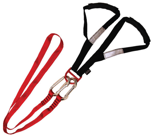 Firefighters Drag/ Search Sling