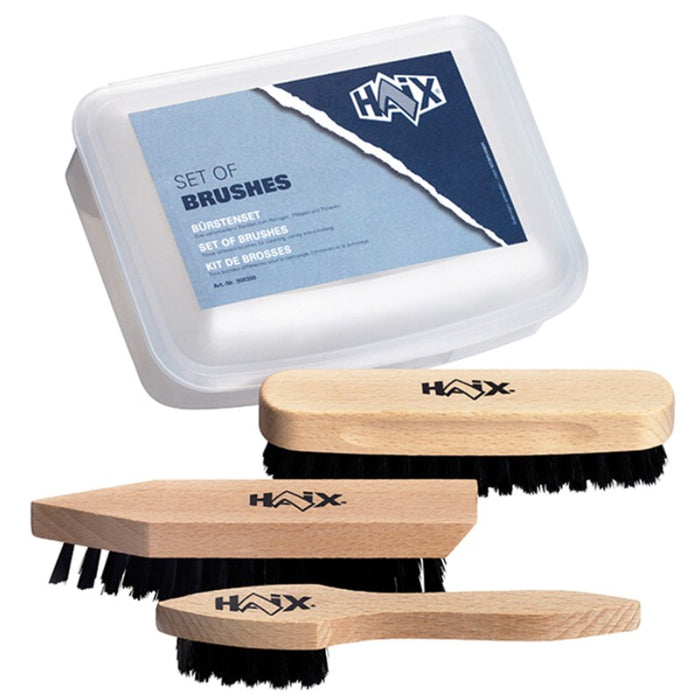 HAIX Brush Kit
