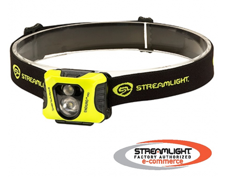 Streamlight Enduro Pro LED Headlamp
