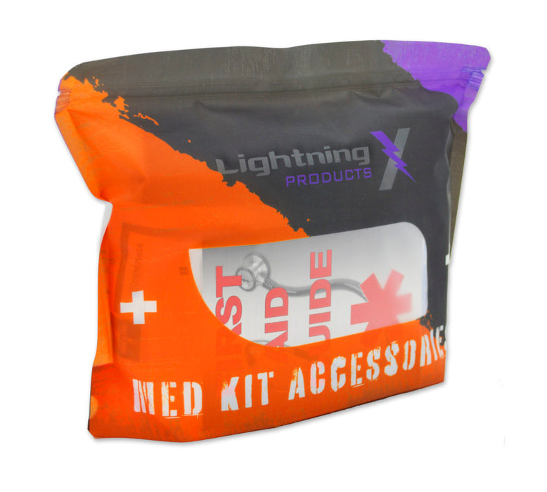Lightning X MED POD - Bandage Refill Kit
