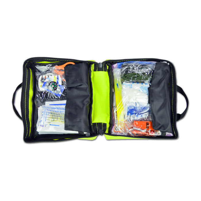 Lightning X Premium Basic First Aid Kit