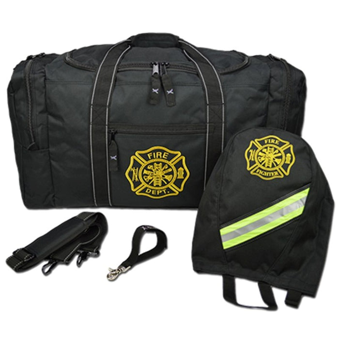 Lightning X Turnout Gear Bag - Starter Kit