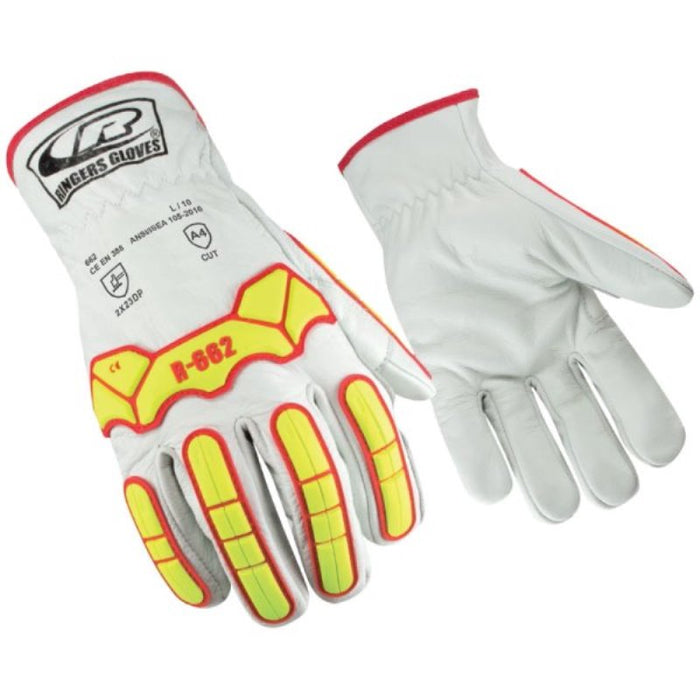 Ringers R-Hide Impact Gloves