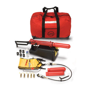 ResQmax Swiftwater Rescue Kit
