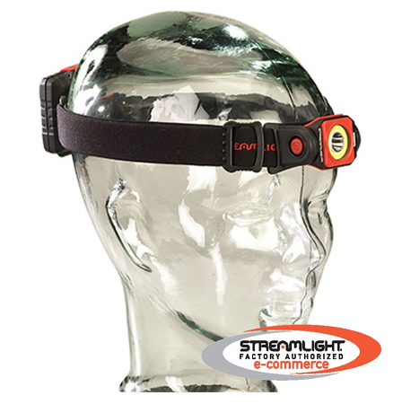 Streamlight Twin-Task LED Headlamp