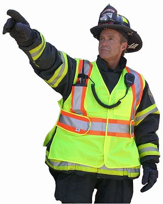 DICKE Safety Vest