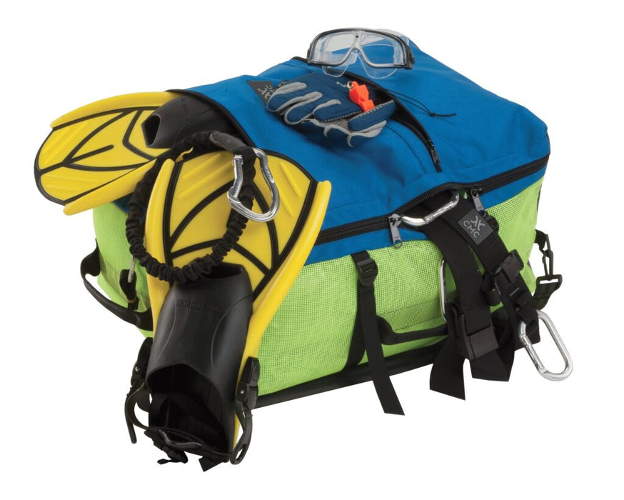 Water Rescue Gear Bag