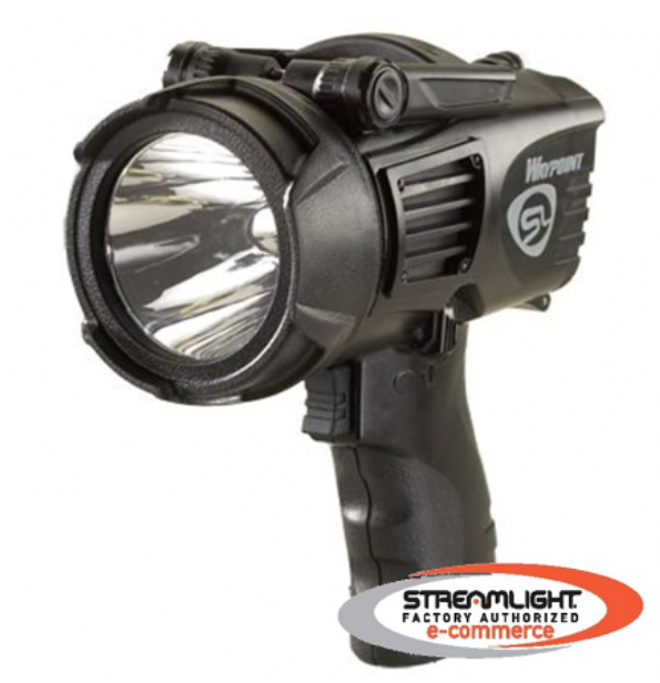Streamlight Waypoint - Rechargeable Lantern