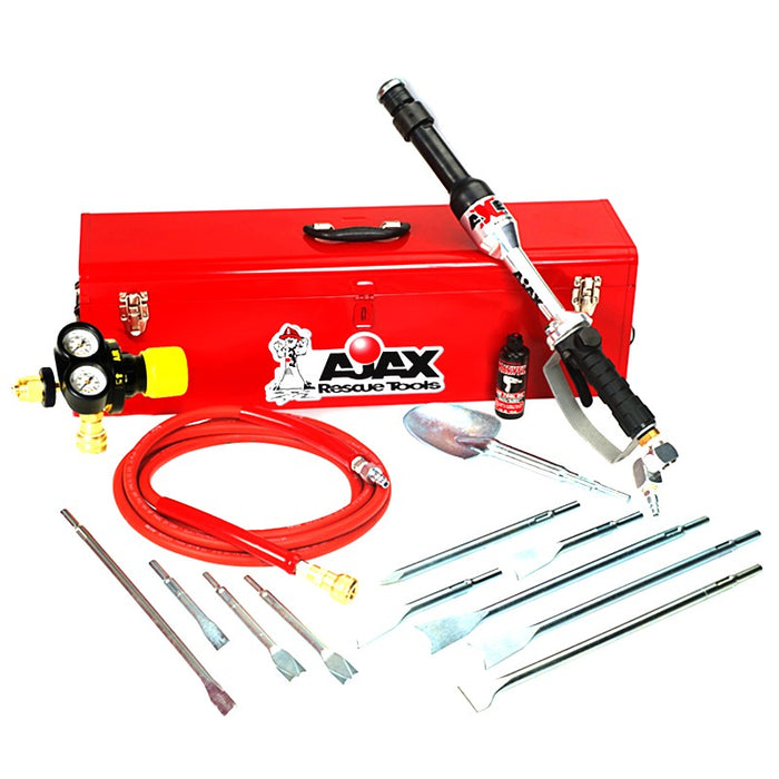 Ajax Air Axess Rescue Kit