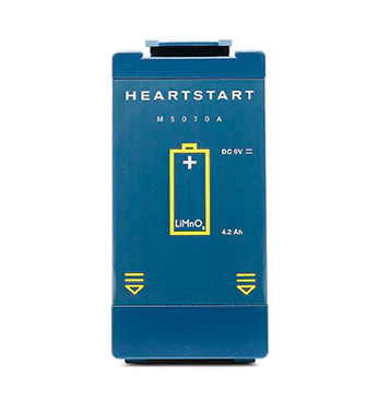 HeartStart OnSite AED Battery