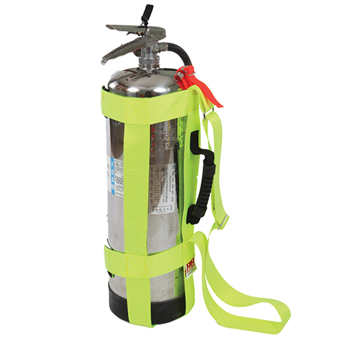 R&B Water Fire Extinguisher Carrier