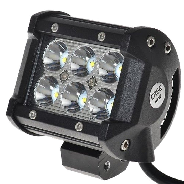 Innovative Lighting Silverlight 6 LED Light