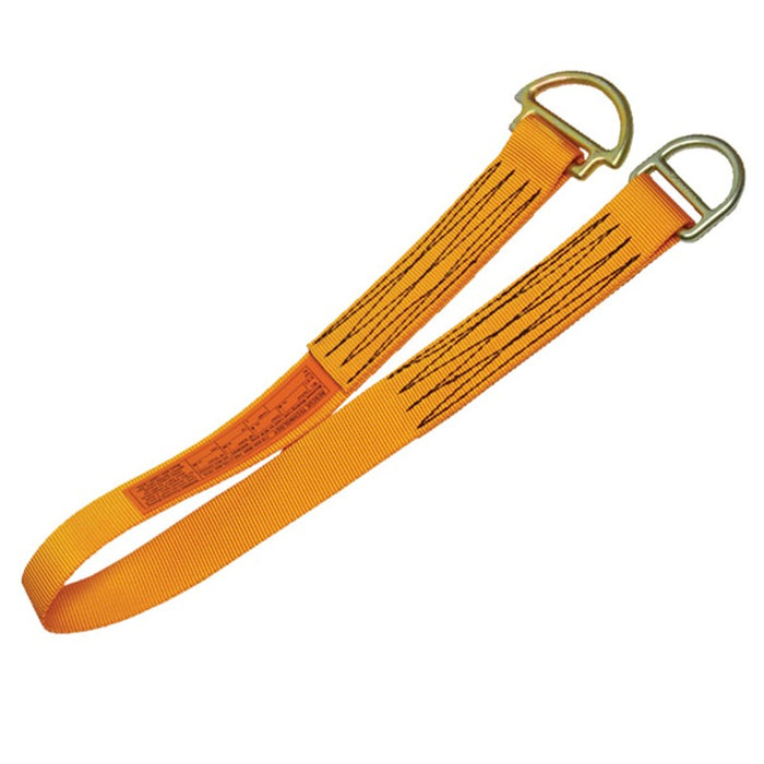 RescueTECH Anchor Slings - D Ring