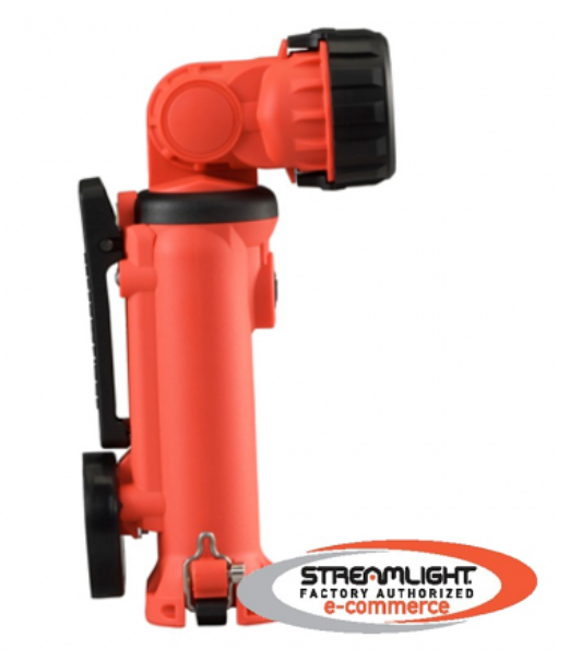 Streamlight Knucklehead DIV2 - Spot Flashlight