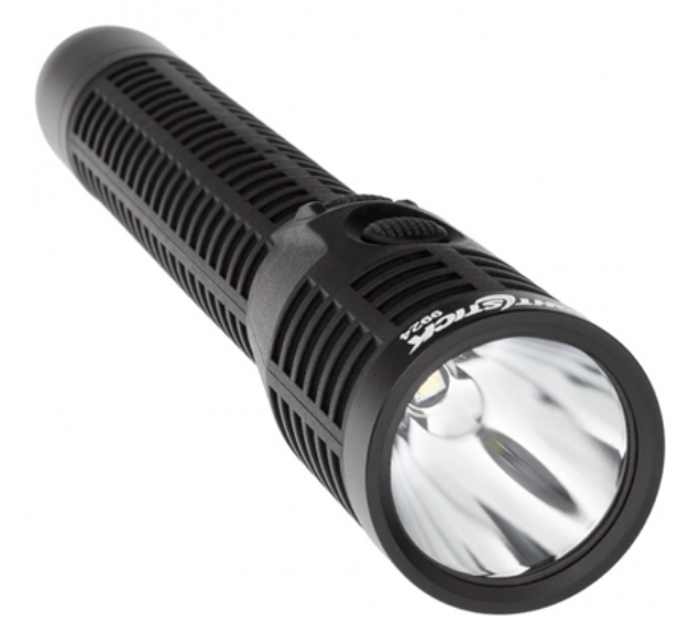 Nightstick Dual-Light - LED Rechargeable Flashlight
