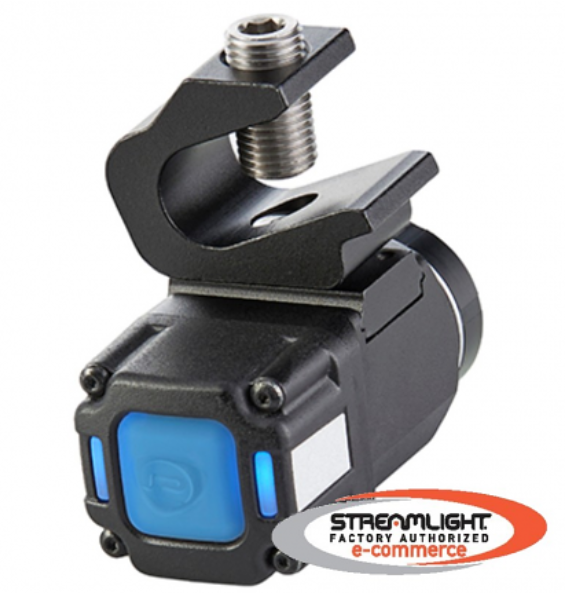 Streamlight Vantage II - LED Helmet Light Kit
