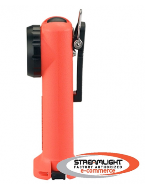 Streamlight Survivor Flashlight - LED