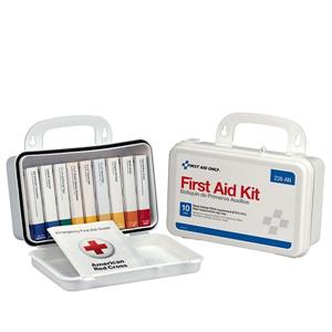 First Aid Kit - Basic