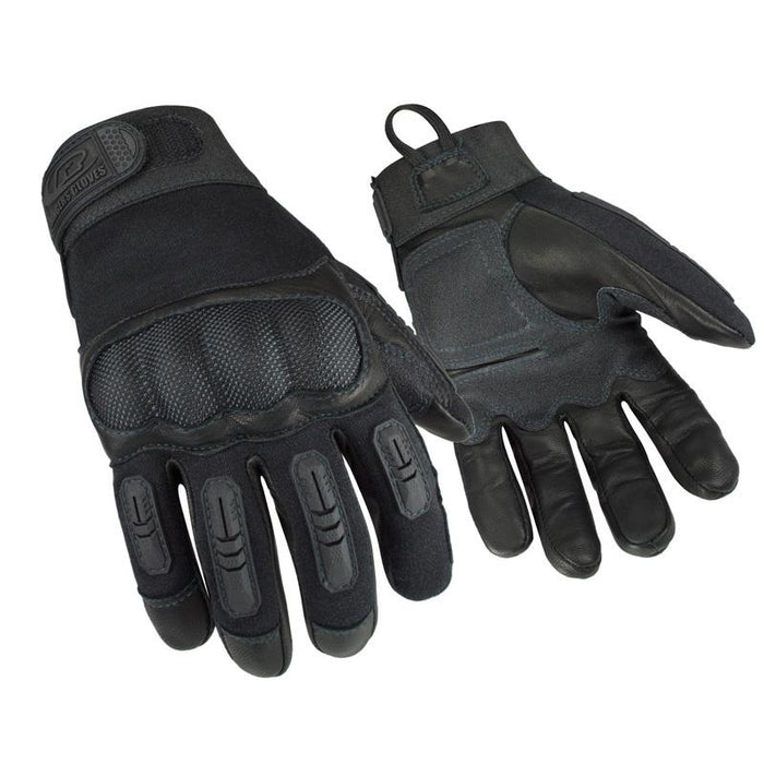 Ringers Hard Knuckle Tactical Glove