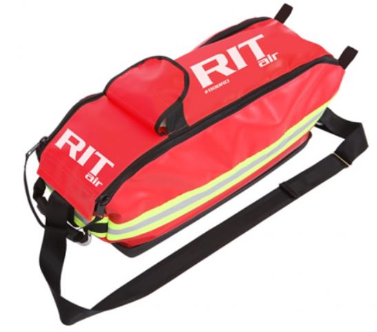 R&B RIT Rapid Air Transport Bag
