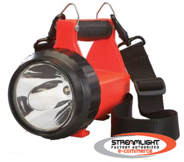 Streamlight Fire Vulcan - LED Latern